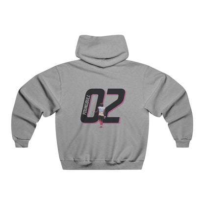 Dai'yon Cook Vintage Hoodie