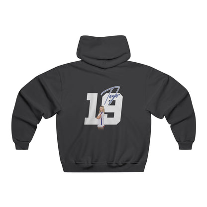 Taylor Peyrucain Vintage Hoodie