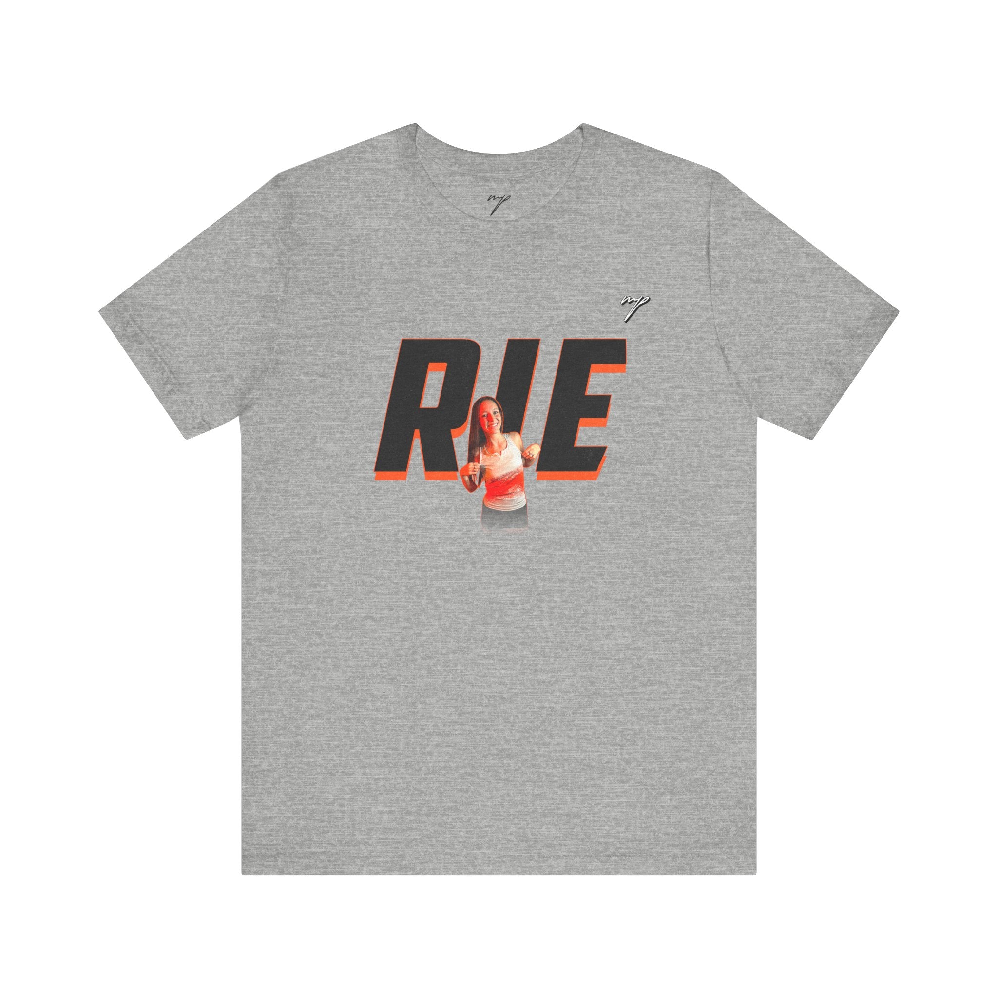 Rieanna Woods Graphic Tee