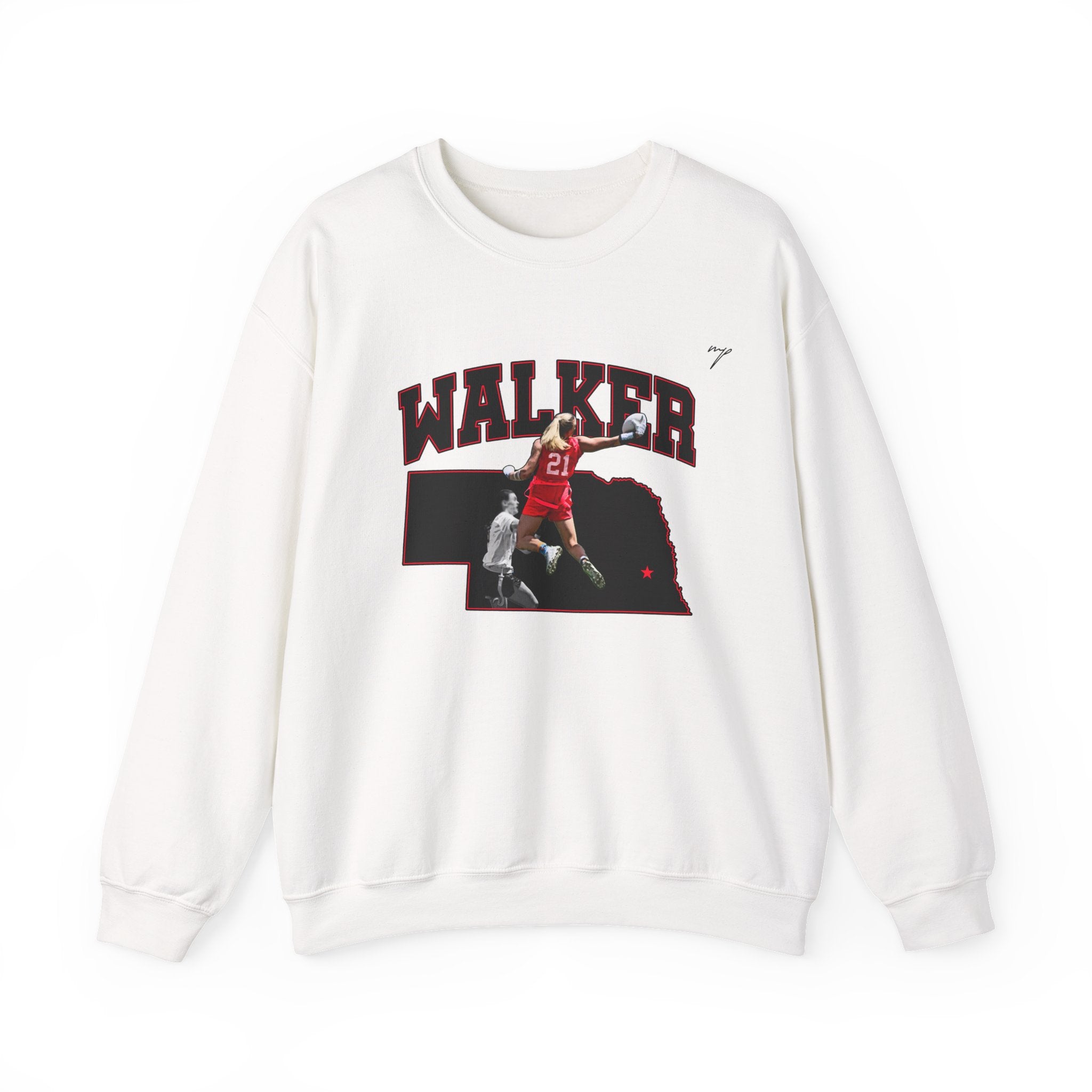 Sara Walker Crewneck