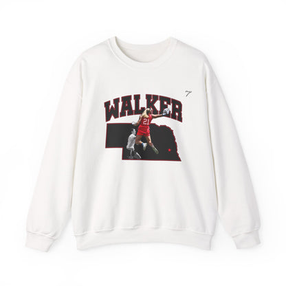 Sara Walker Crewneck