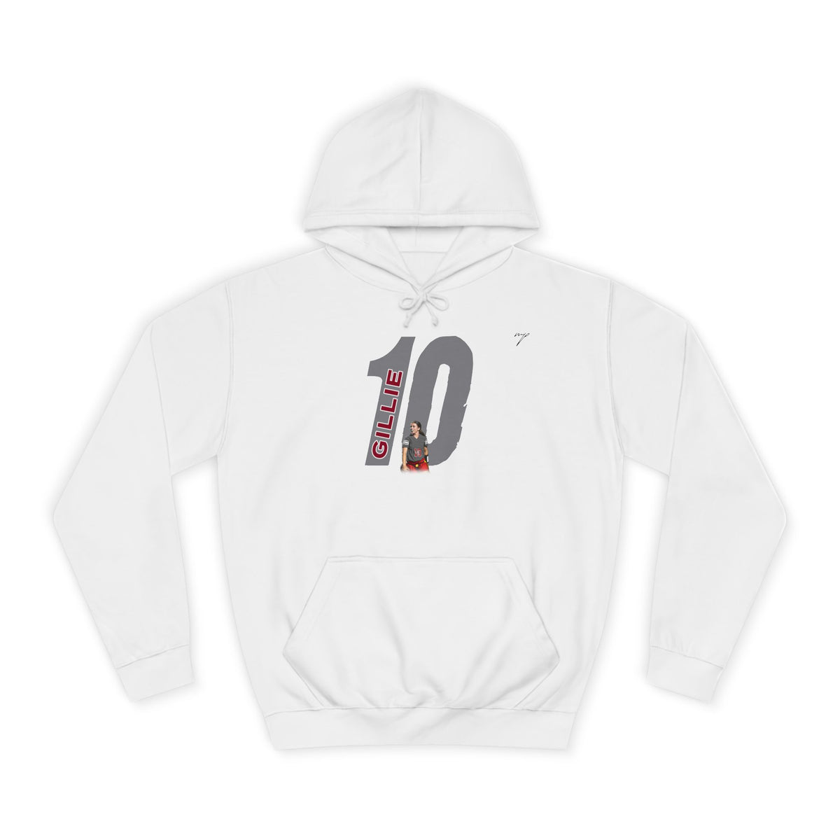 Zoey Gillen Hoodie