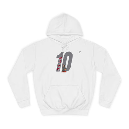 Zoey Gillen Hoodie