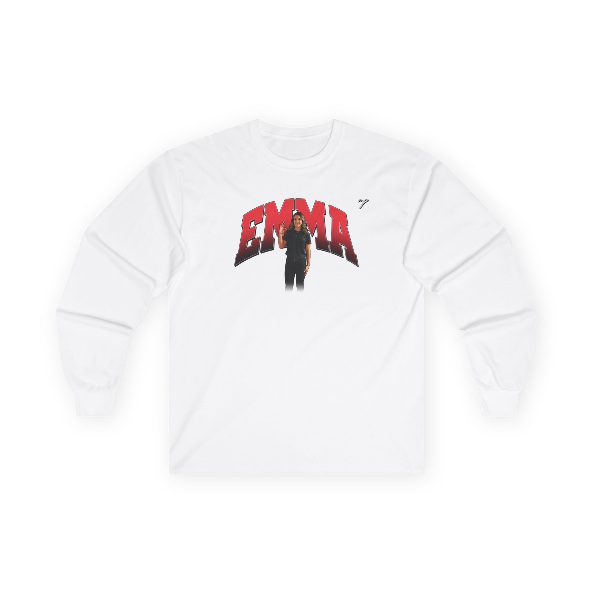 Emma Follis Long Sleeve Tee