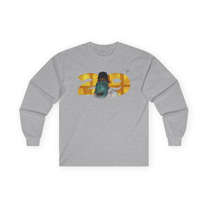 Kyrin Long Long Sleeve Tee