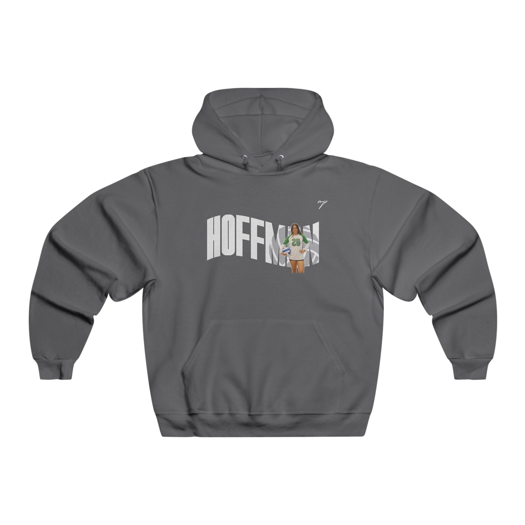 Maddie Hoffman Vintage Hoodie
