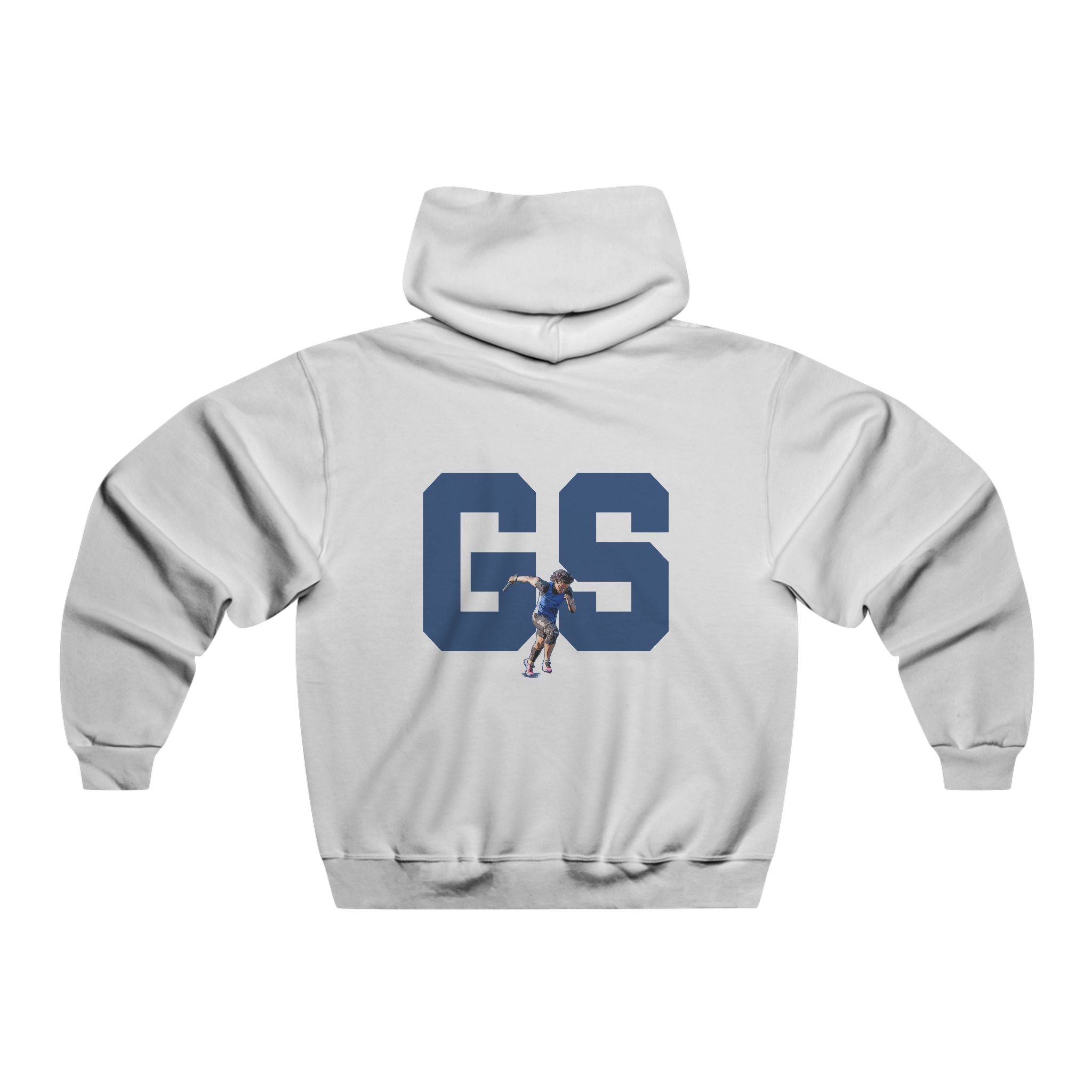 Gavin Smith Vintage Hoodie