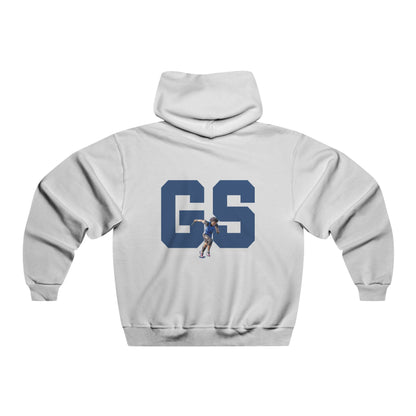 Gavin Smith Vintage Hoodie