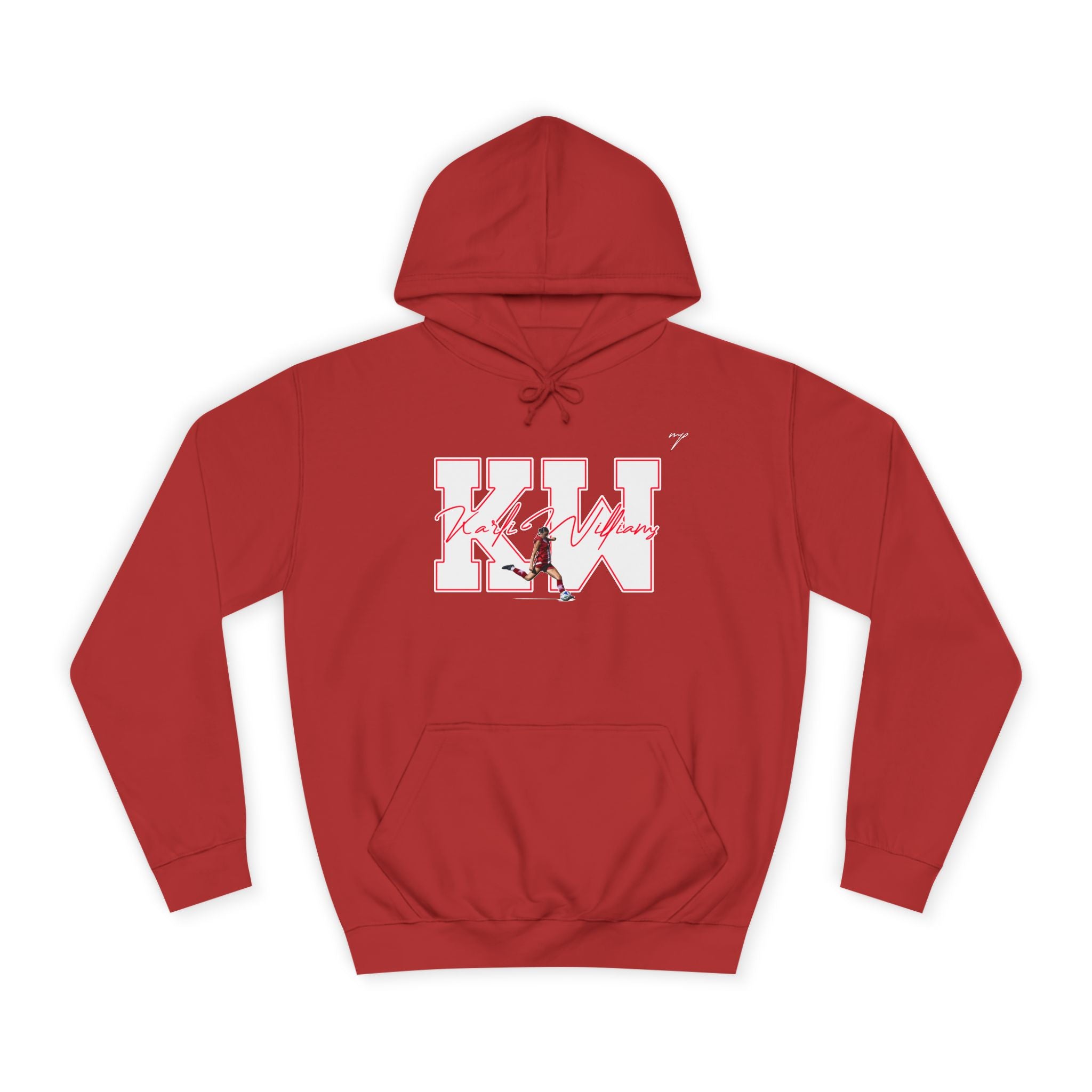 Karli Williams Hoodie