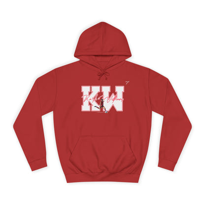 Karli Williams Hoodie