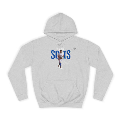 Emma Solis Hoodie