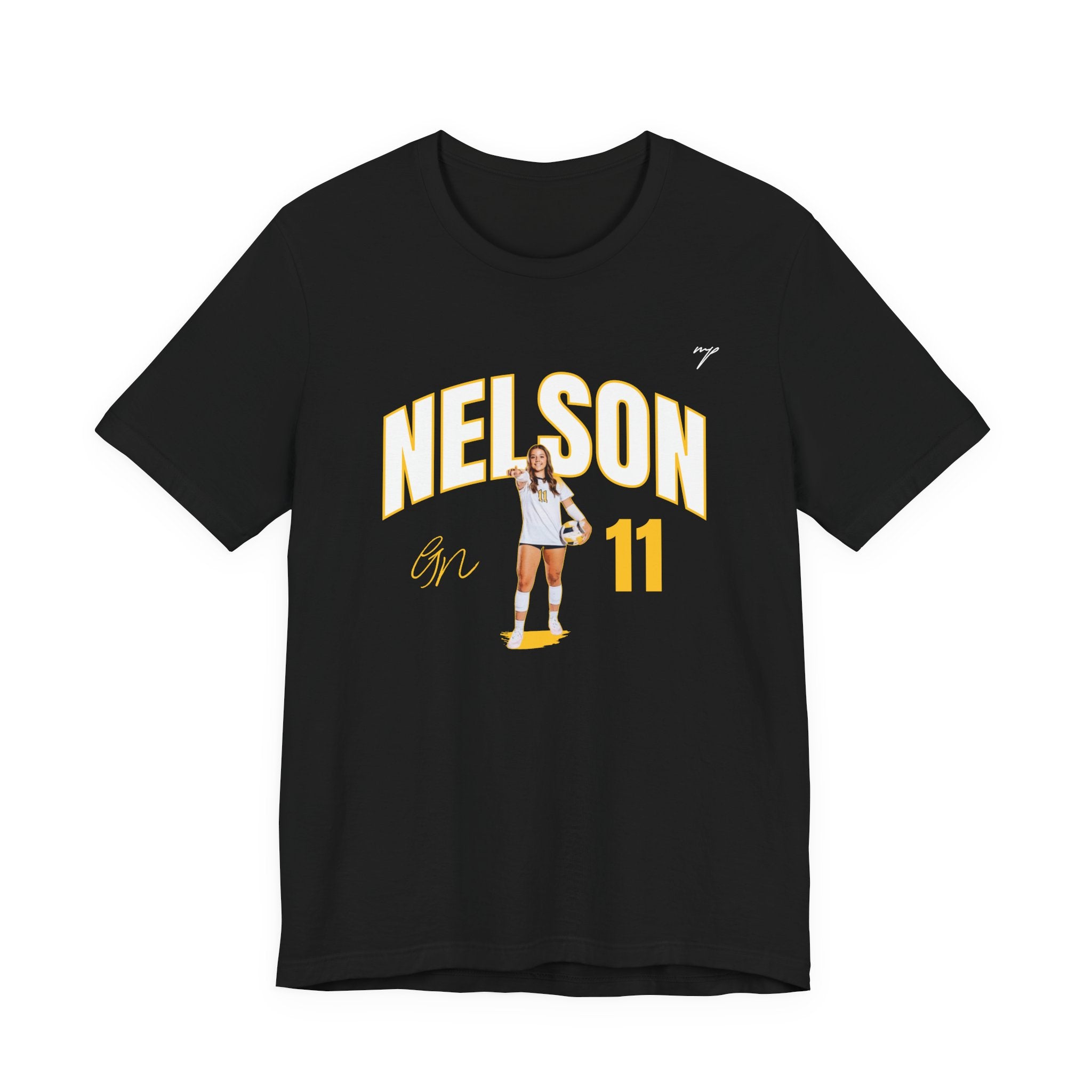 Grace Nelson Graphic Tee