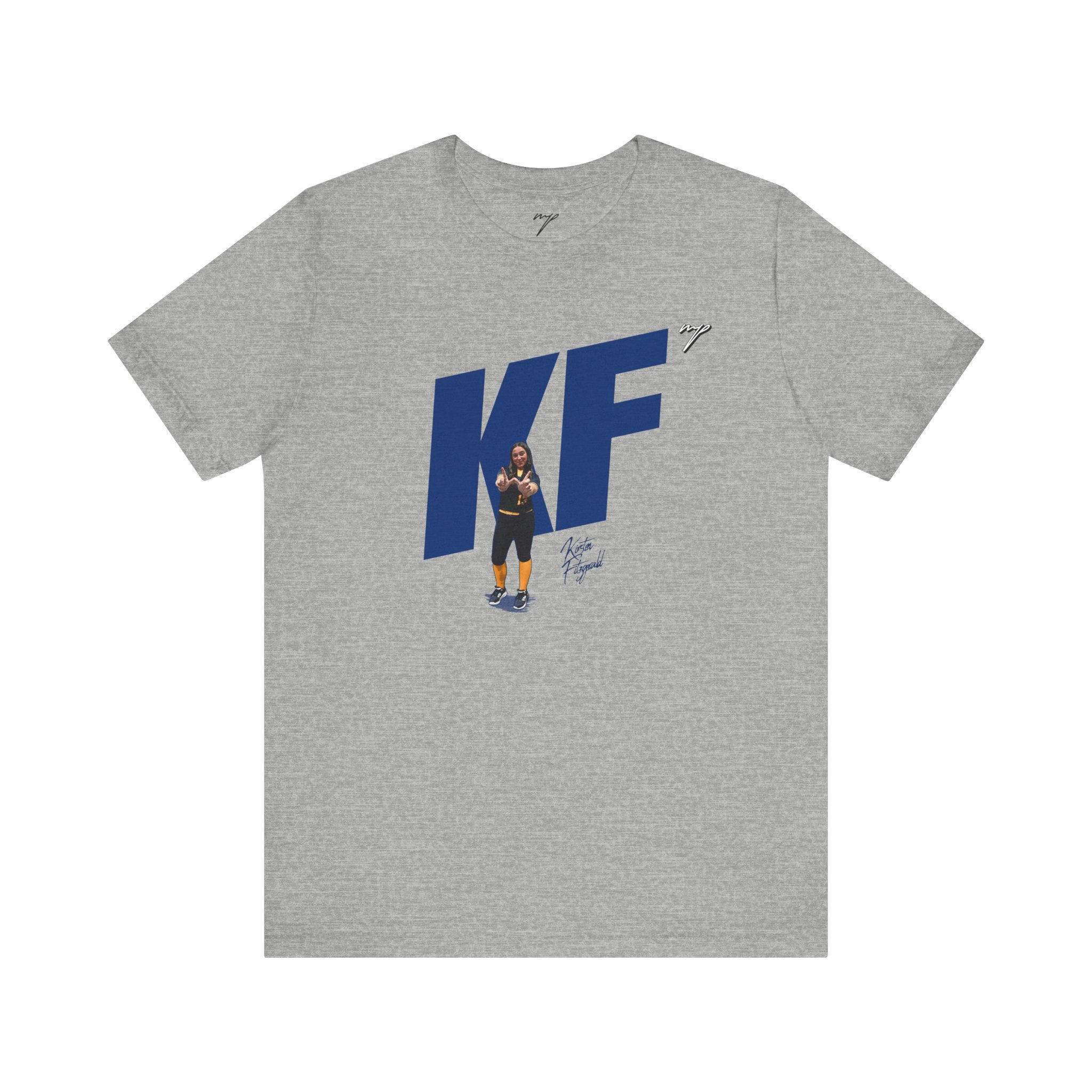 Kirsten Fitzgerald Graphic Tee