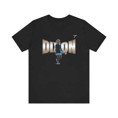 Aiden Dixon Graphic Tee