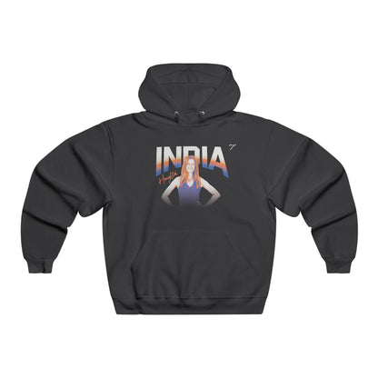 India Houghton Vintage Hoodie