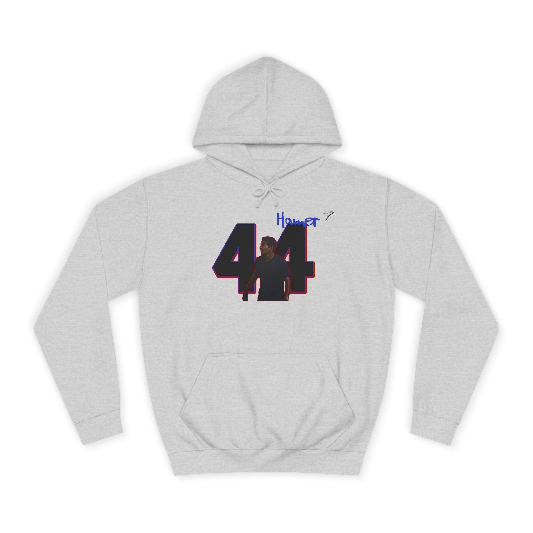 Cristiano Hamer Hoodie