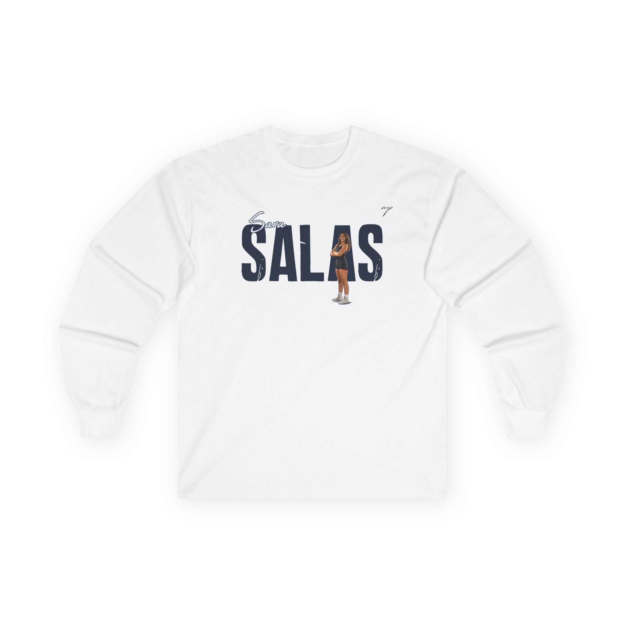 Sara Salas Long Sleeve