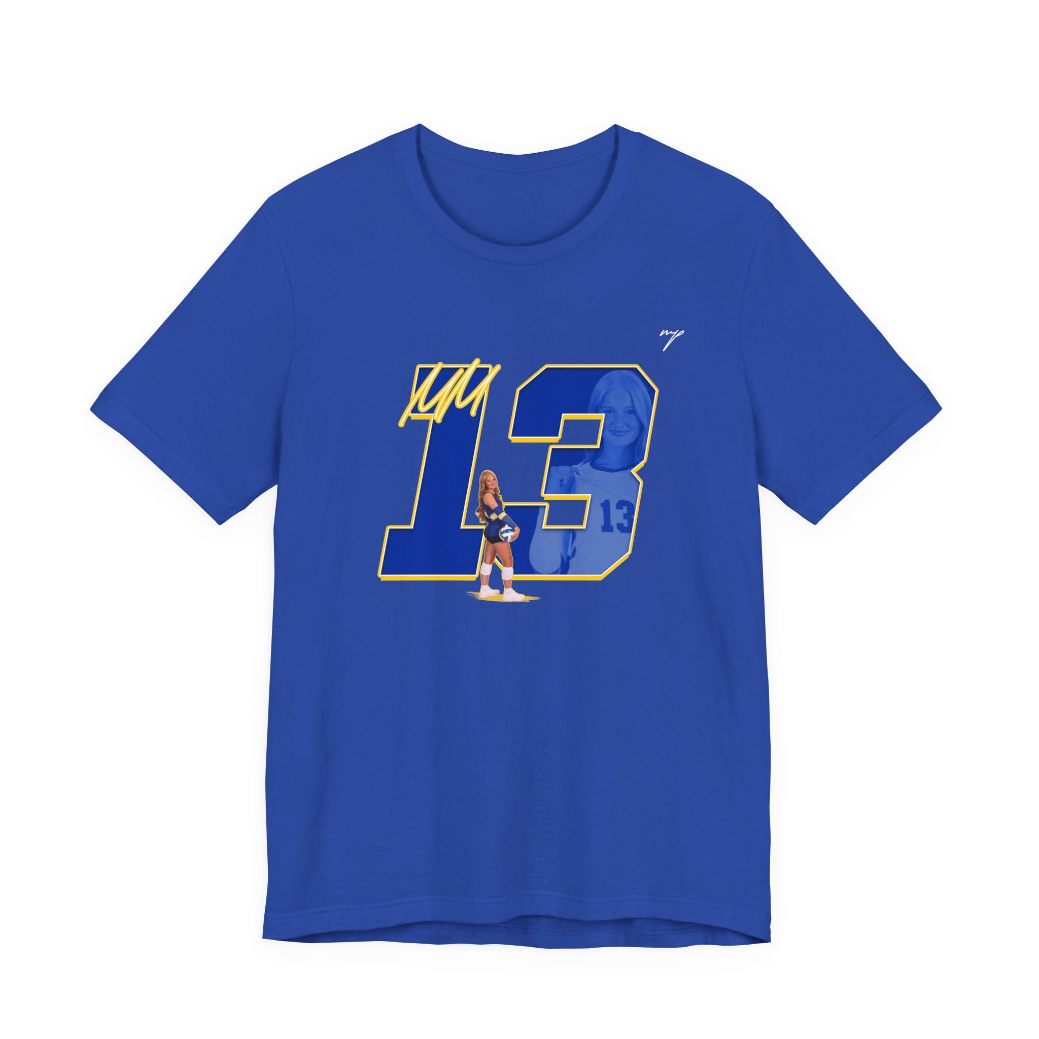 Marisa Michaelis Graphic Tee