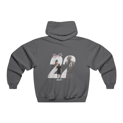 Evan Frederick Vintage Hoodie