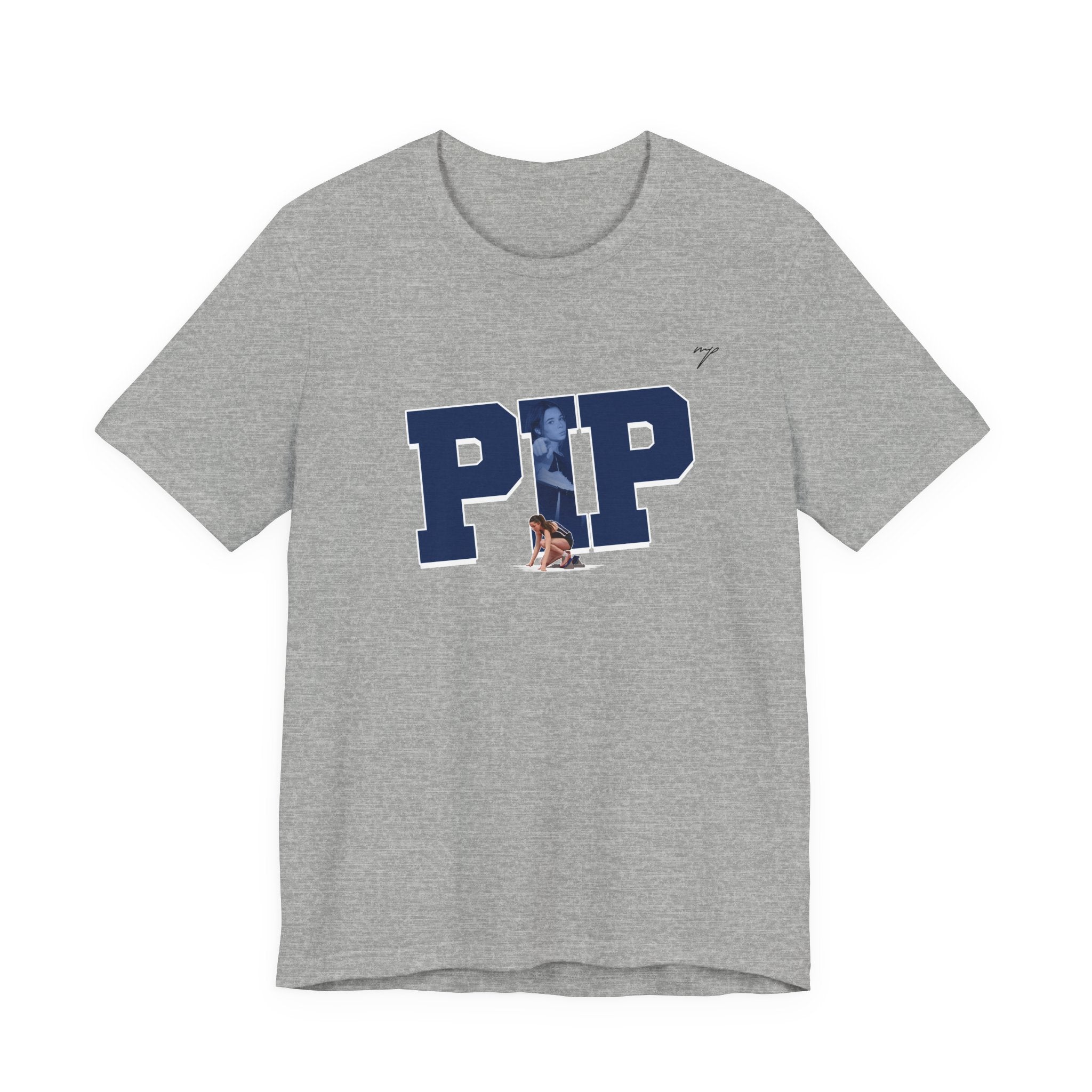 Pippa Closs Graphic Tee