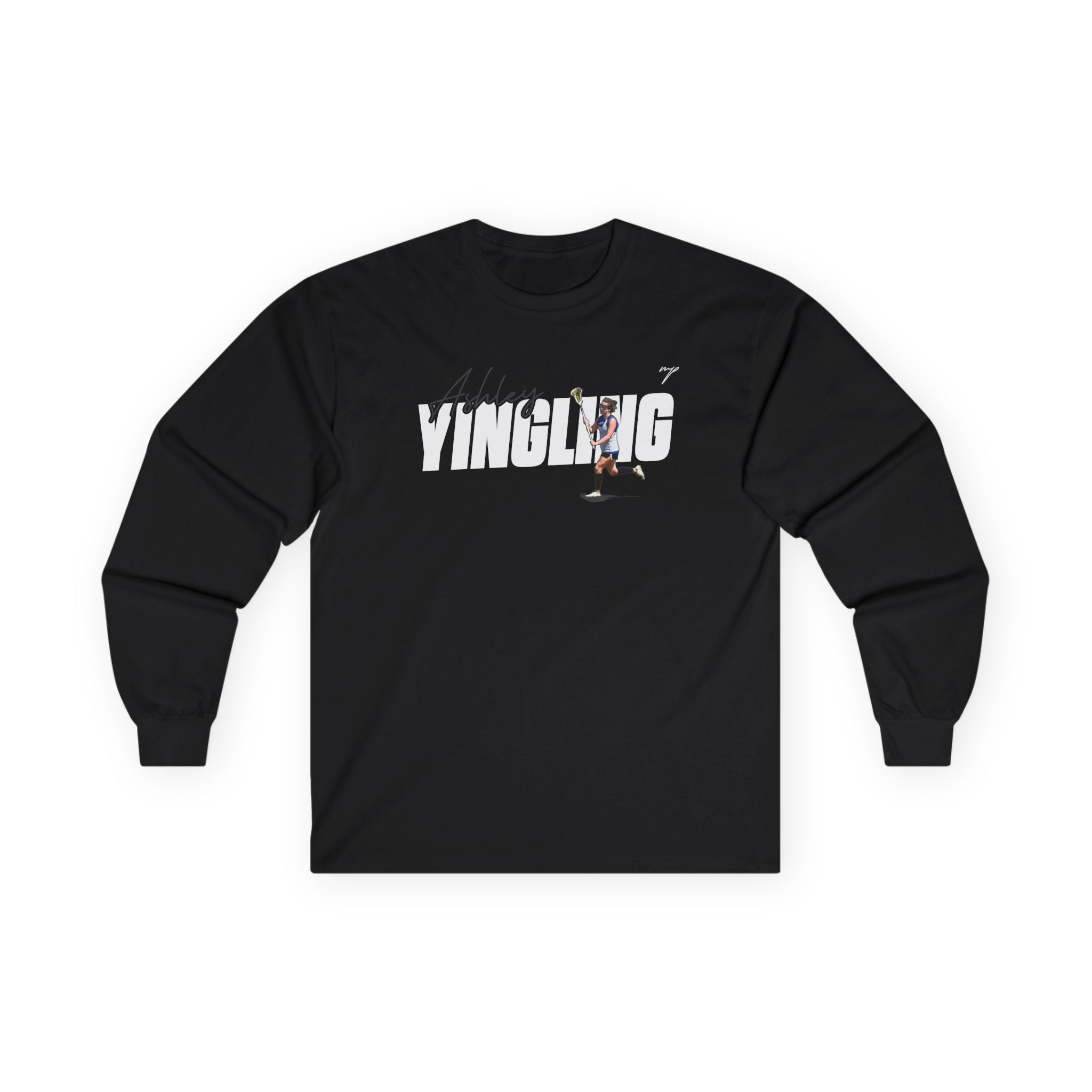 Ashley Yingling Long Sleeve Tee