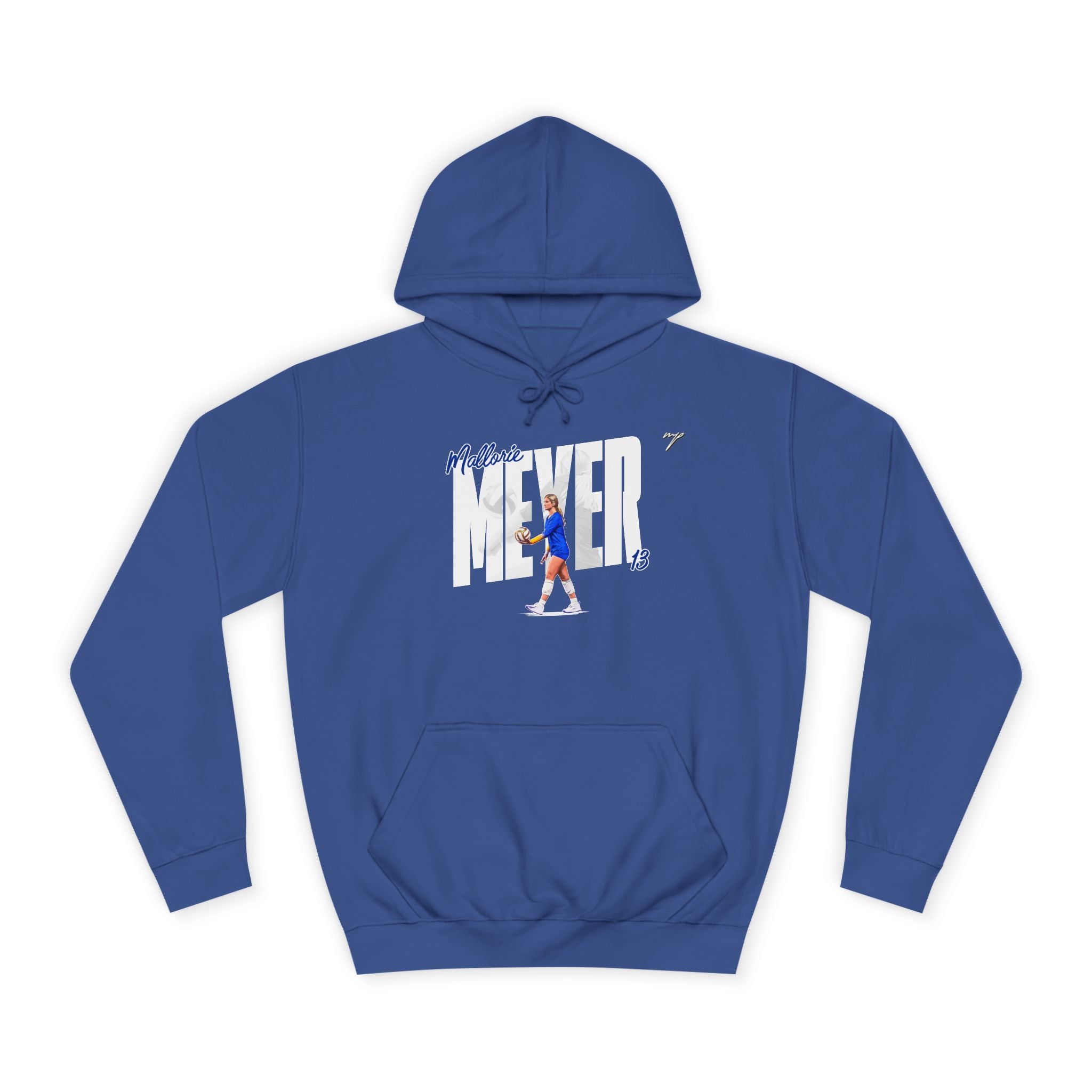 Mallorie Meyer Hoodie