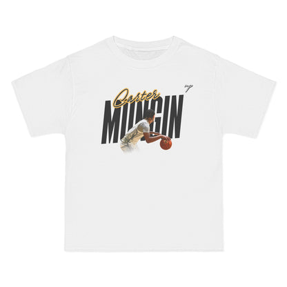 Carter Mungin Vintage Tee