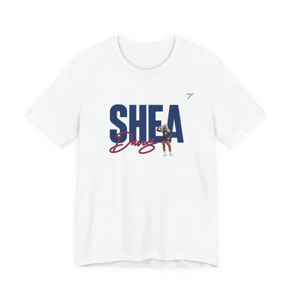 Shea Davis Graphic Tee