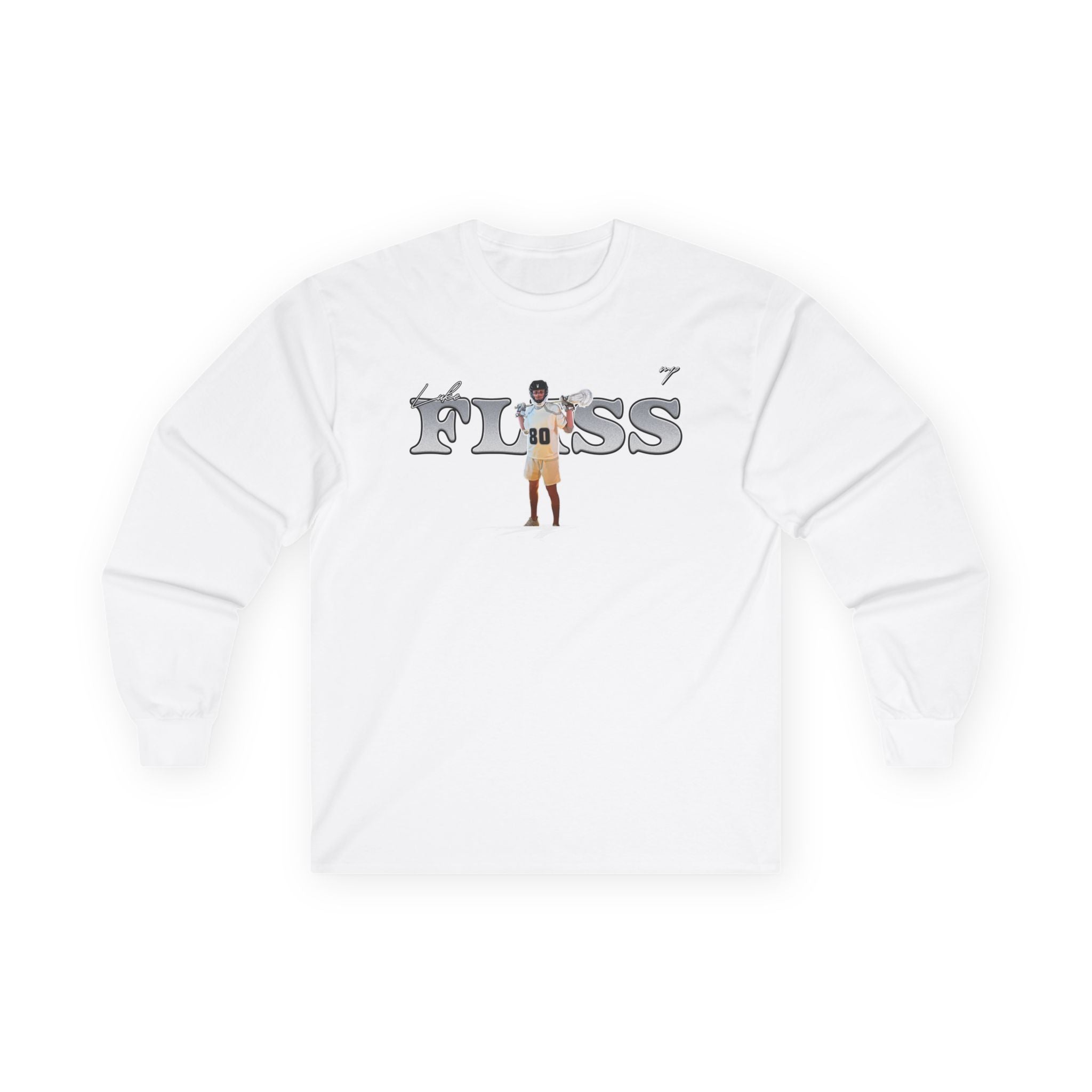 Luke Fliss Long Sleeve Tee