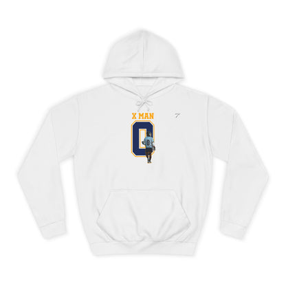 Xavier Howard Hoodie