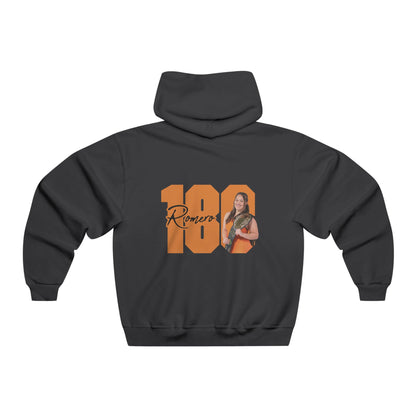 Hailey Romero Vintage Hoodie