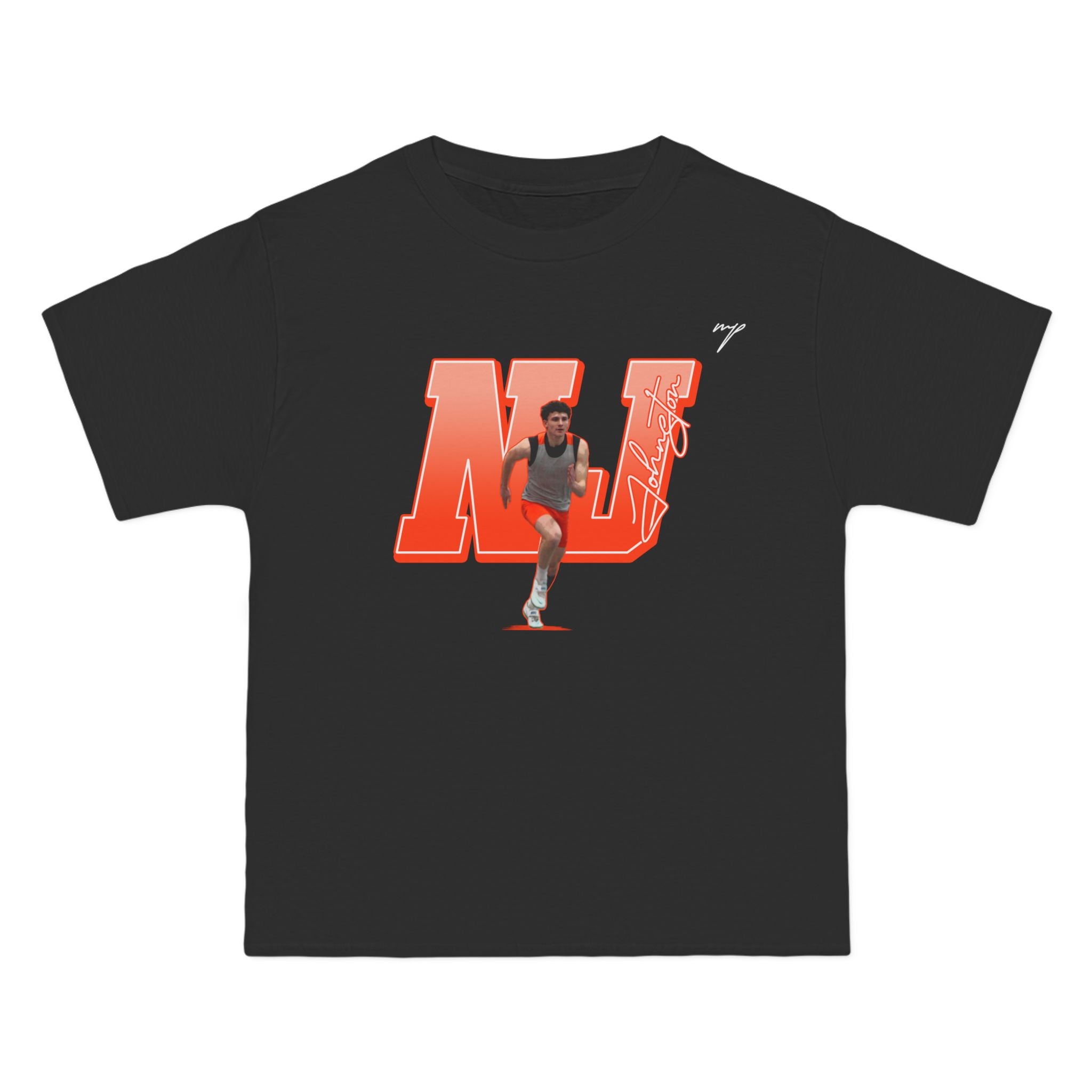 Nolan Johnston Vintage Tee
