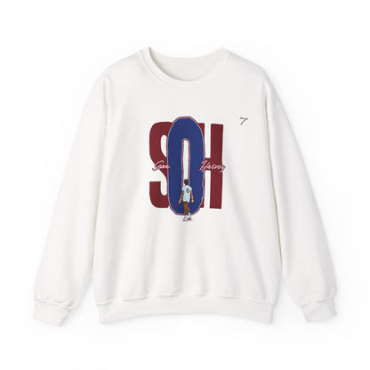 Sean Harvey Crewneck