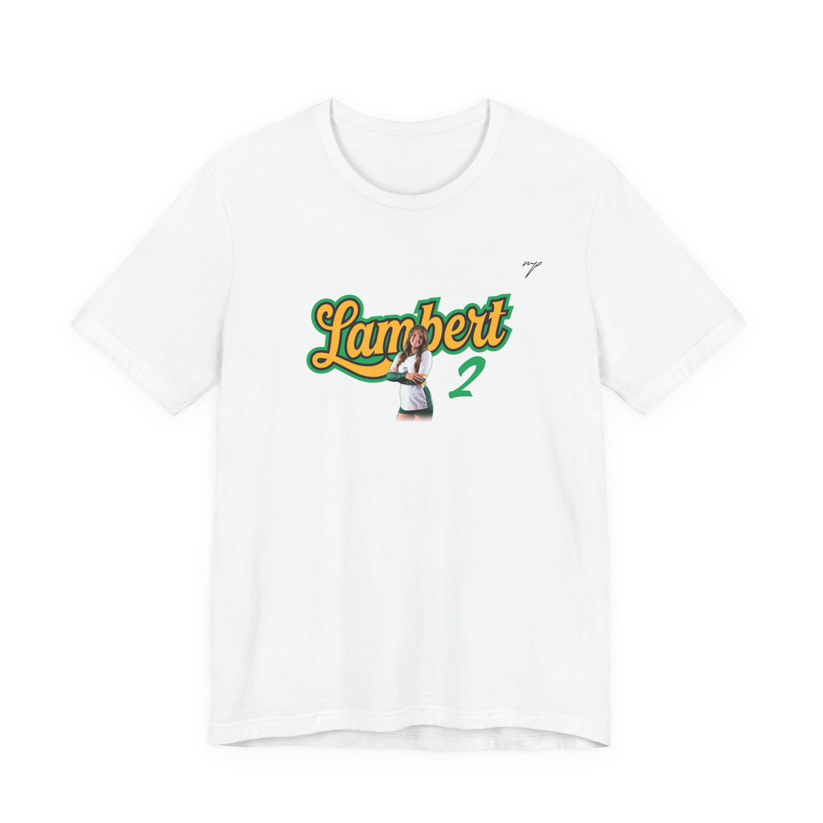 Kylie Lambert Graphic Tee