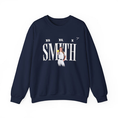Bri Smith Crewneck