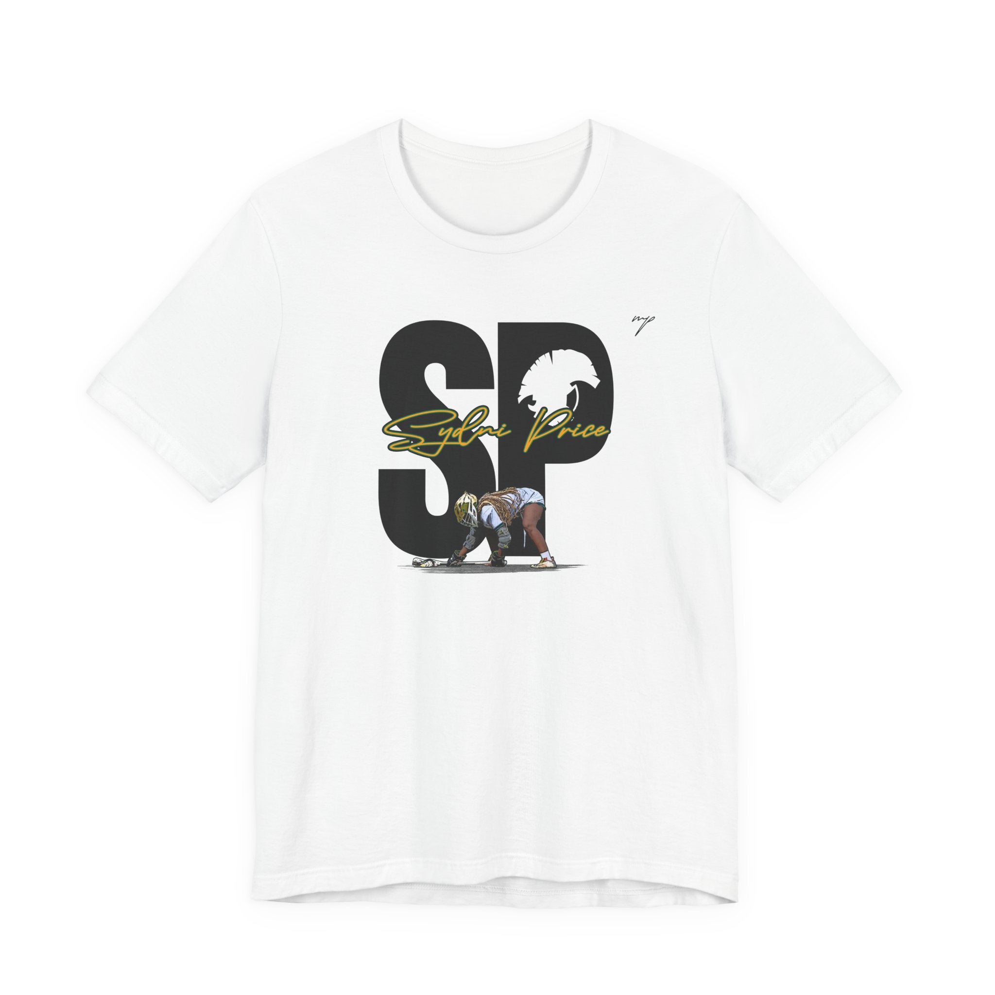 Sydni Price Graphic Tee