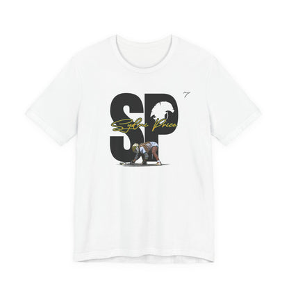 Sydni Price Graphic Tee