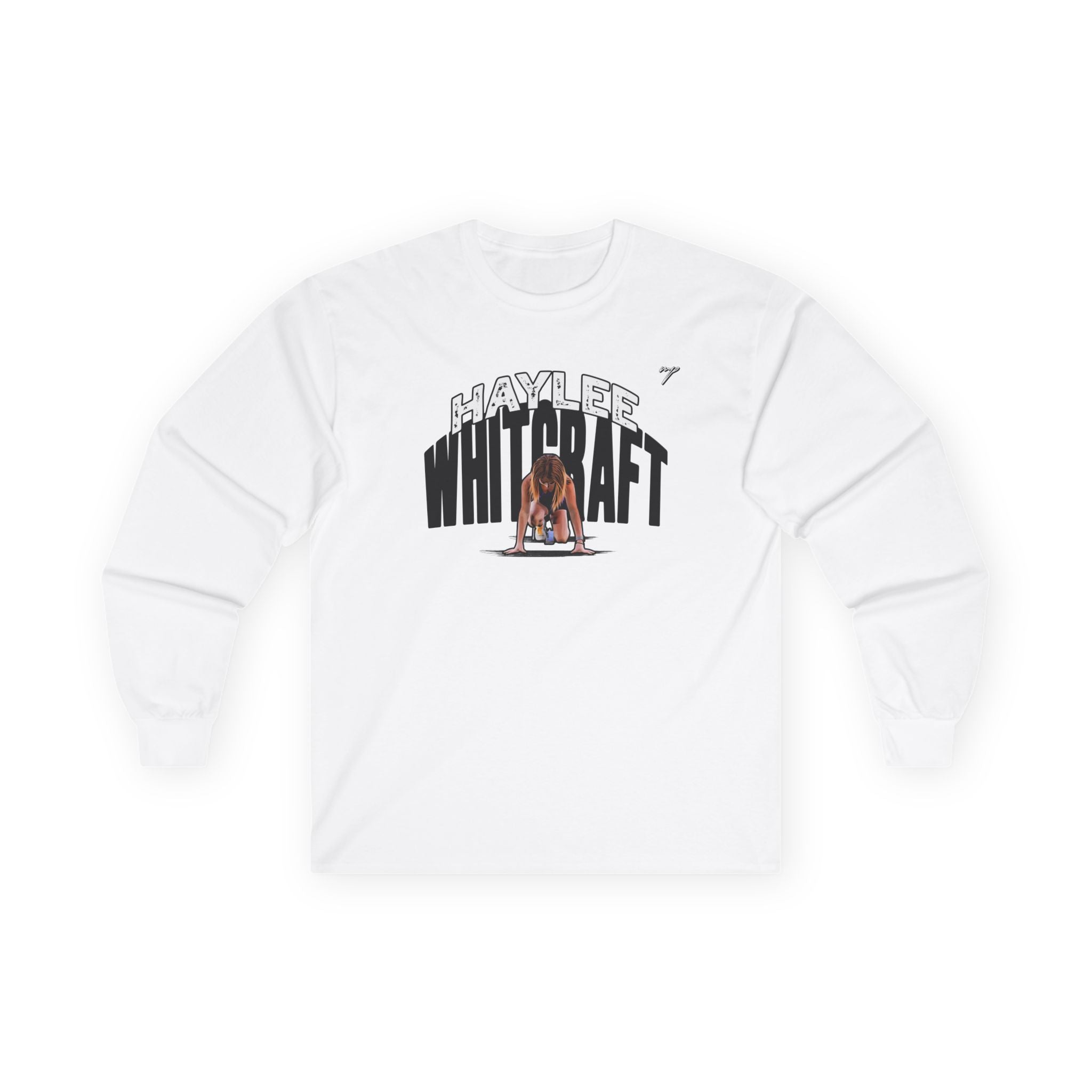 Haylee Whitcraft Long Sleeve Tee