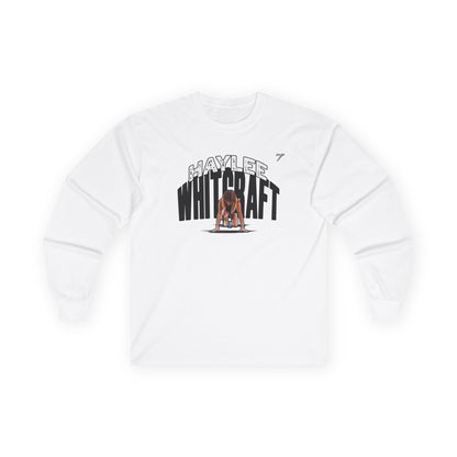 Haylee Whitcraft Long Sleeve Tee