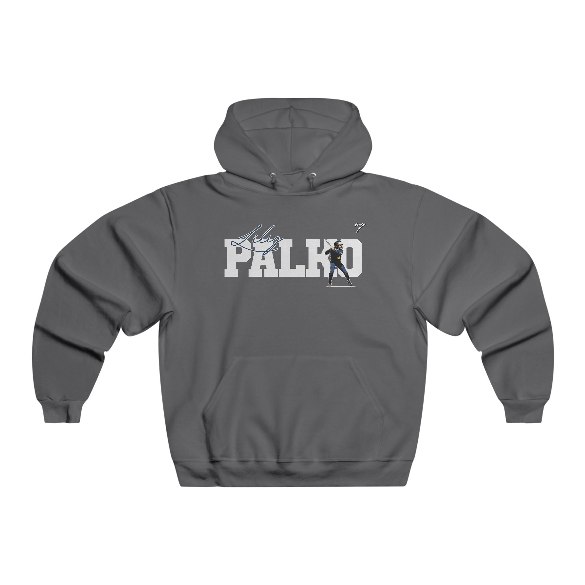 Lily Palko Vintage Hoodie