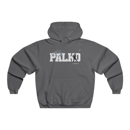 Lily Palko Vintage Hoodie