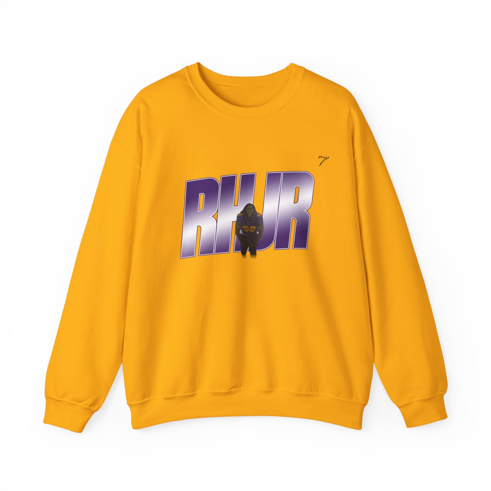 Ryan Hunt Jr Crewneck