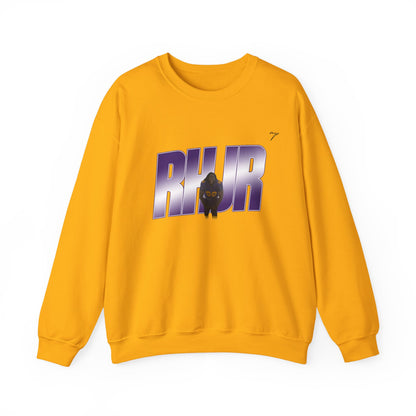 Ryan Hunt Jr Crewneck