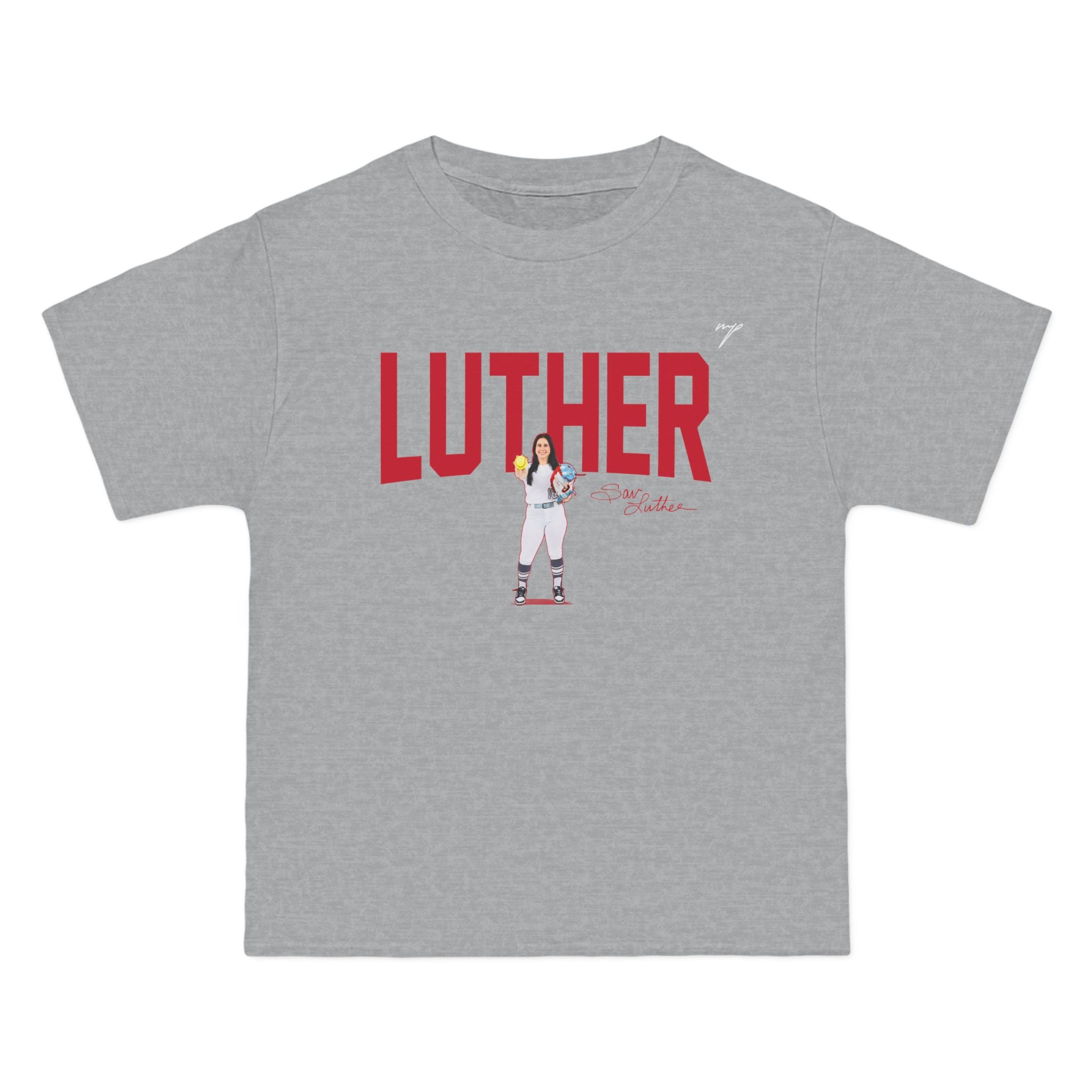 Savanna Luther Vintage Tee