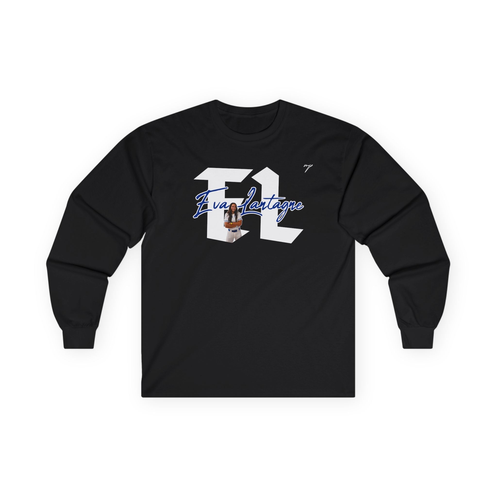 Eva Lantagne Long Sleeve