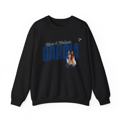 Malinda Garcia Crewneck