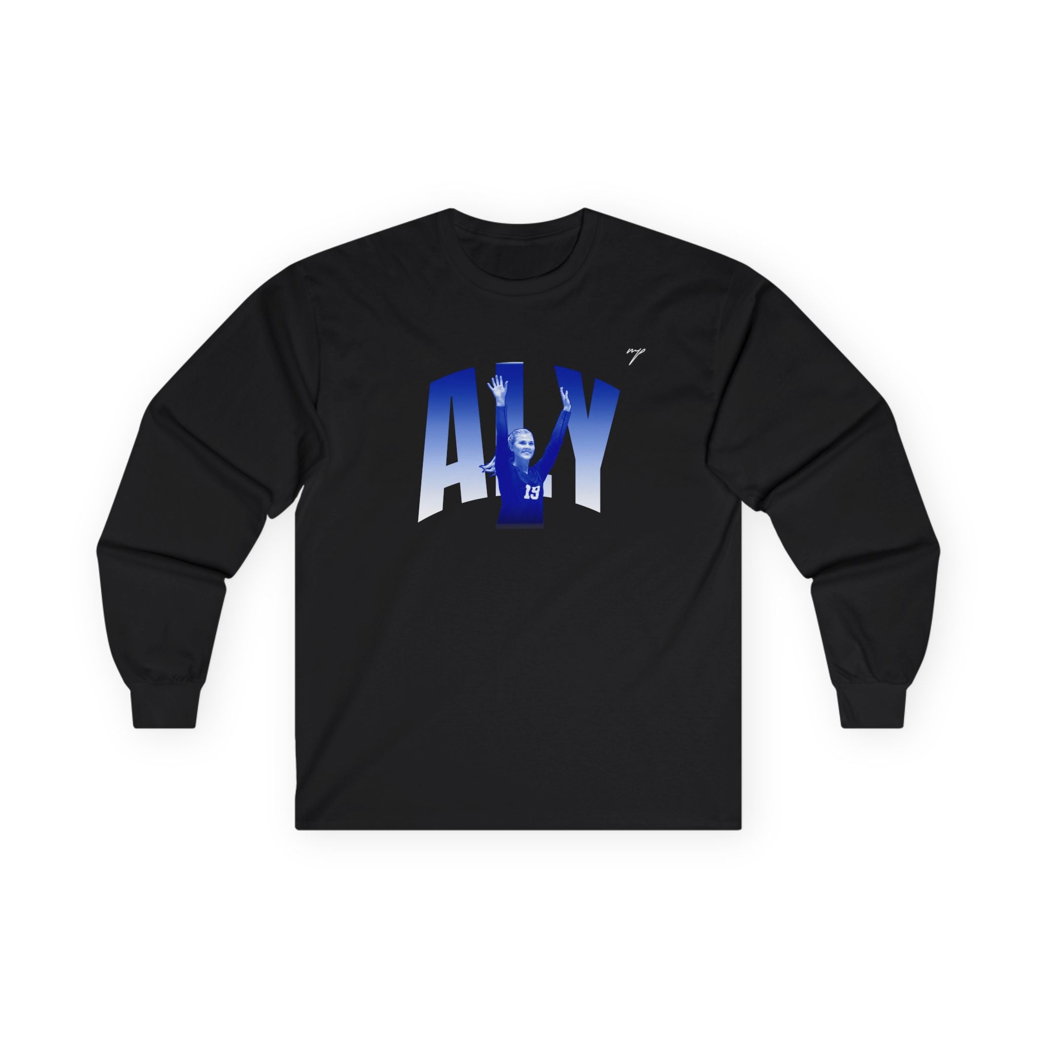 Aly Donoghue Long Sleeve Tee