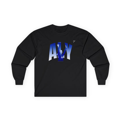 Aly Donoghue Long Sleeve Tee
