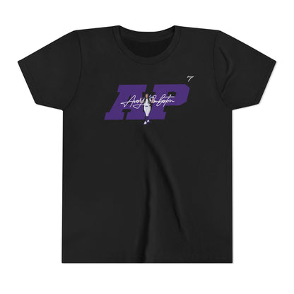 Avery Pemberton Youth Graphic Tee
