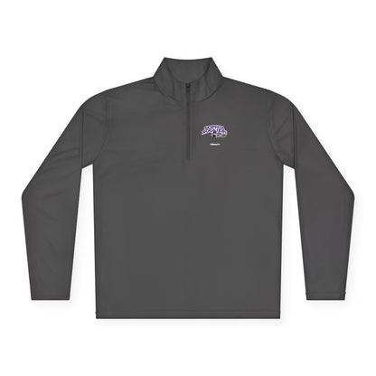 Sophia Roglieri Quarter-Zip